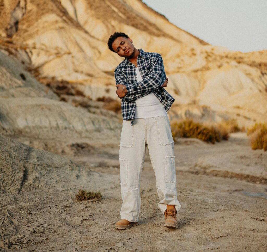 Alex Brown AlohaBBY 2