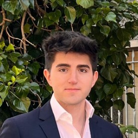 Miguel Ángel Luquin TrackTreze
