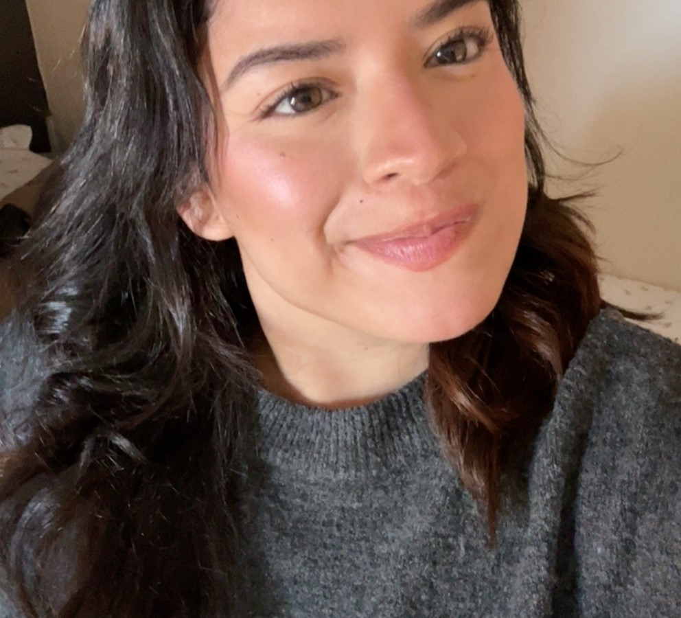 Mayte Guzmán TrackTreze