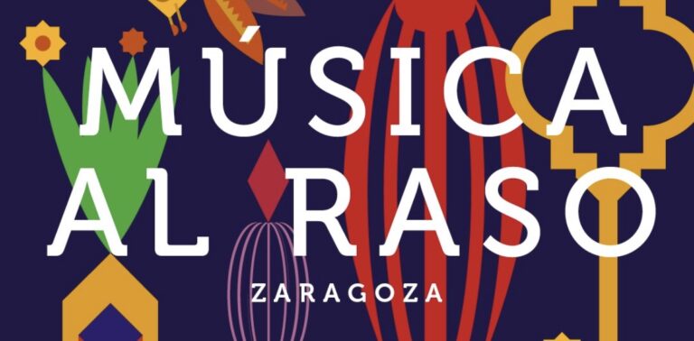 Música al Raso 2026
