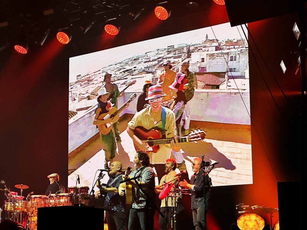 Los Delinqüentes Zaragoza