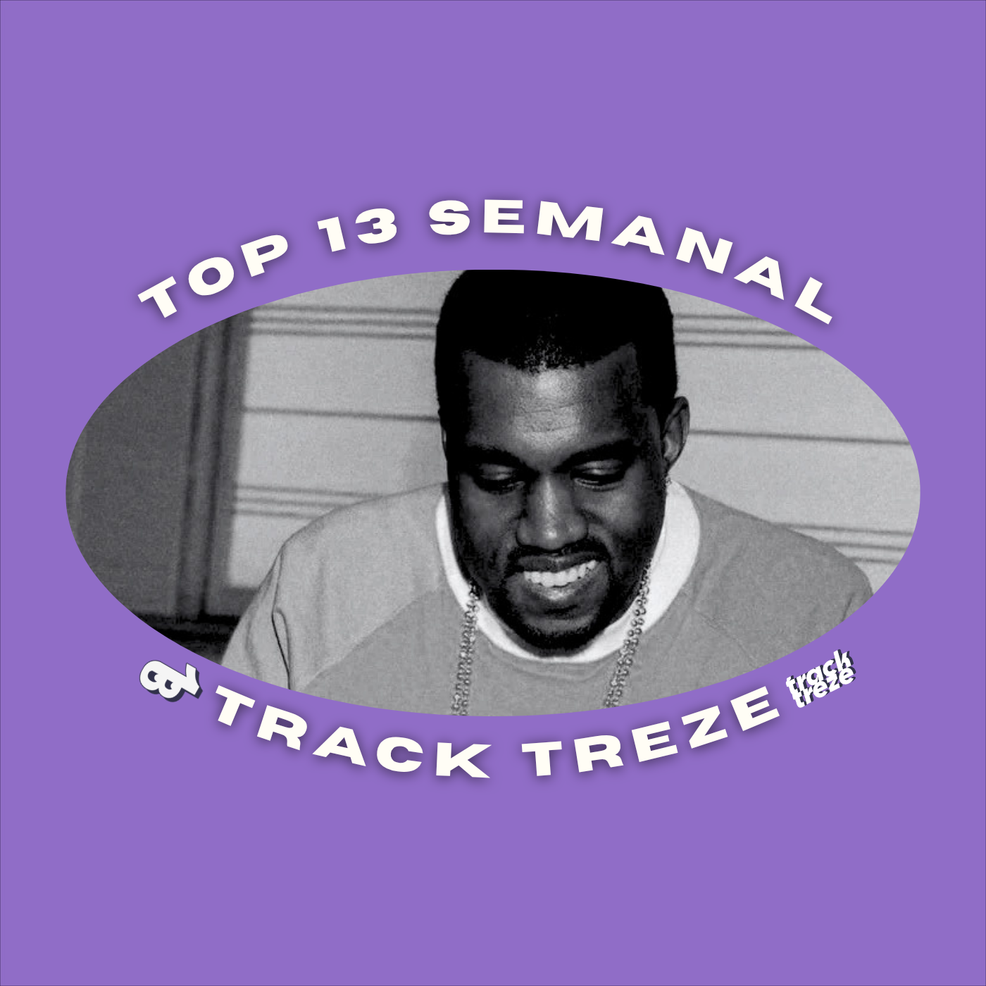 Portada Playlist Spotify TrackTreze
