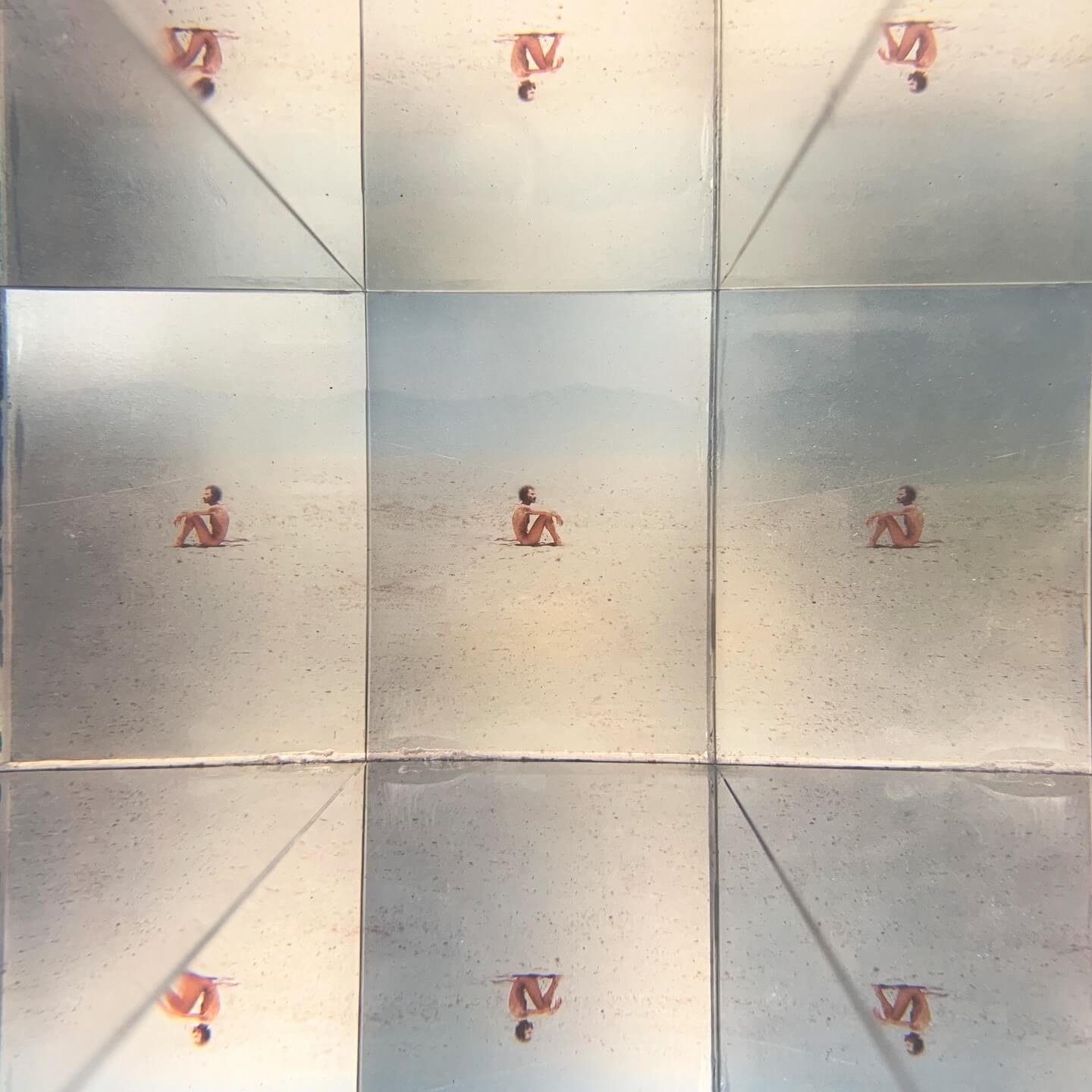 Portada álbum Gigante Leiva