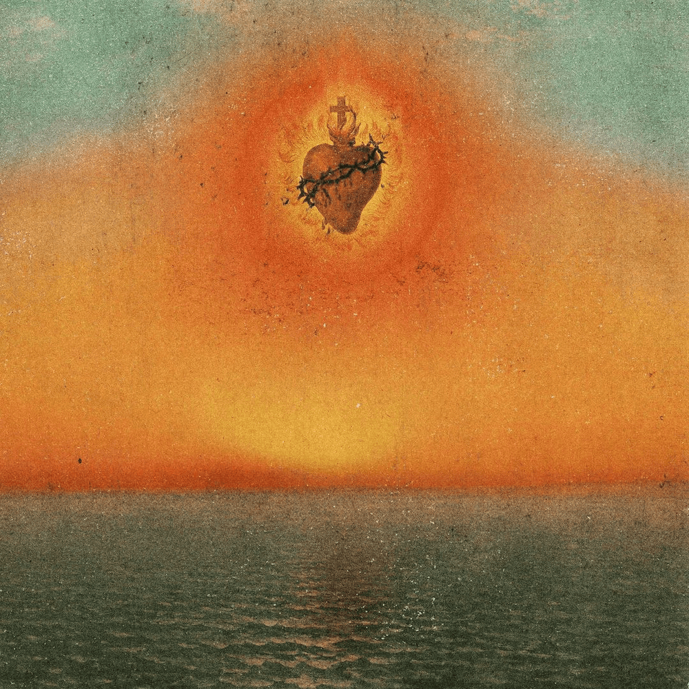 Portada álbum La Espalda Del Sol Diego 900