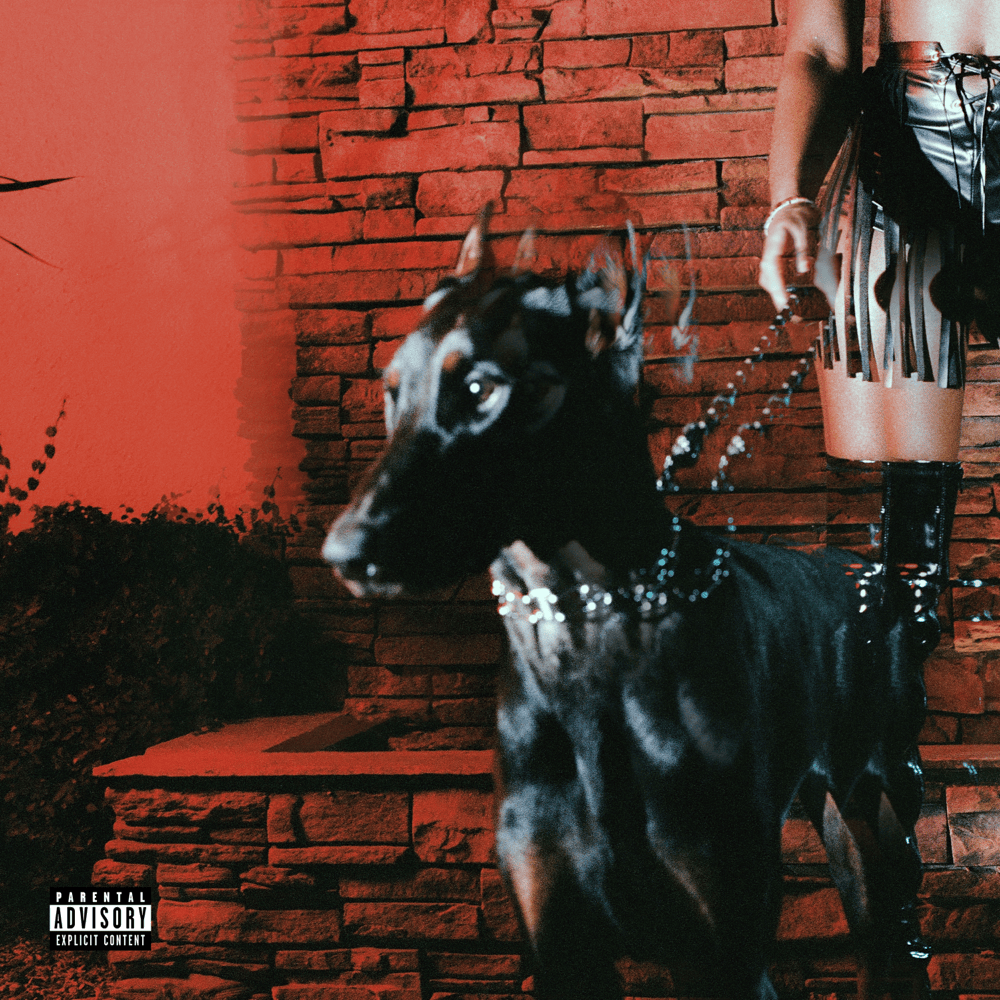 Portada álbum MUTT Leon Thomas