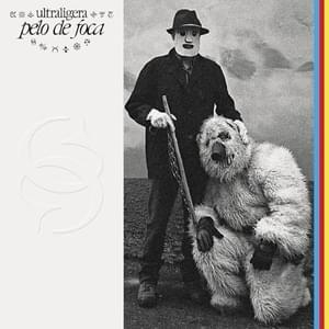 Portada álbum Pelo De Foca Ultraligera