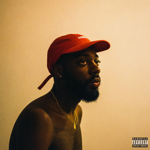 Portada álbum Sonder Son Brent Faiyaz