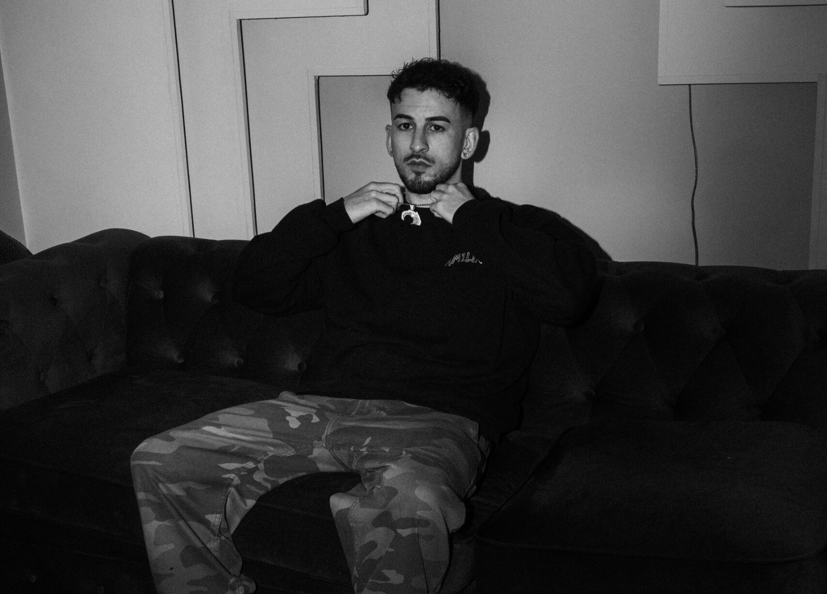 Entrevista Trave productor La Vaina Records