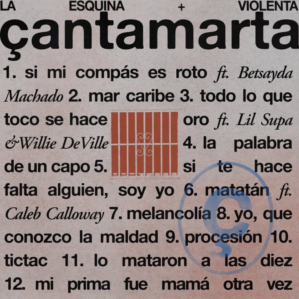 Çantamarta Tracklist