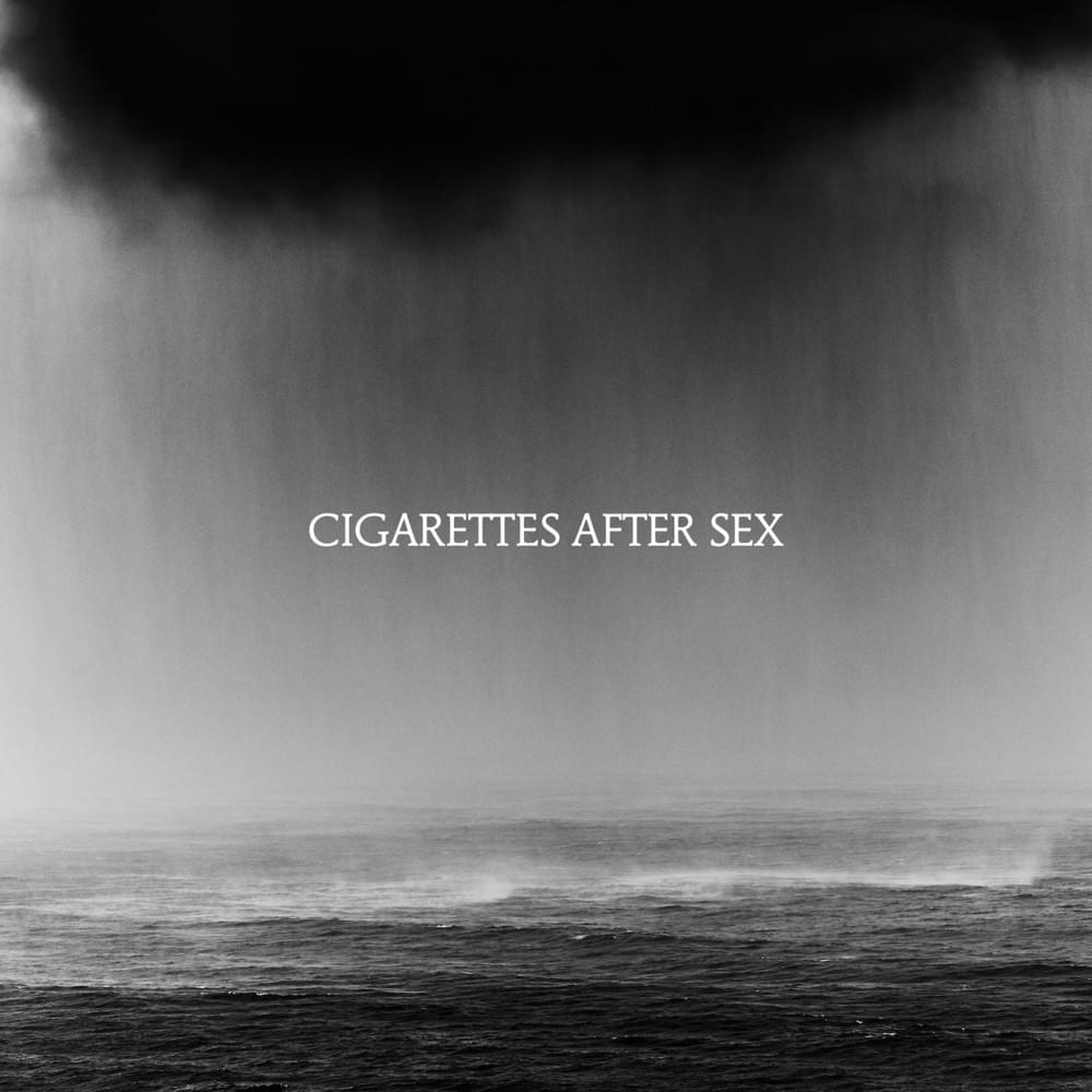 Cigarettes After Sex Portada