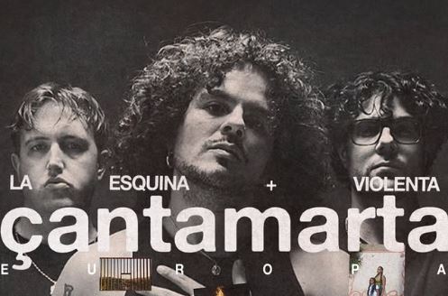 Çantamarta Tour