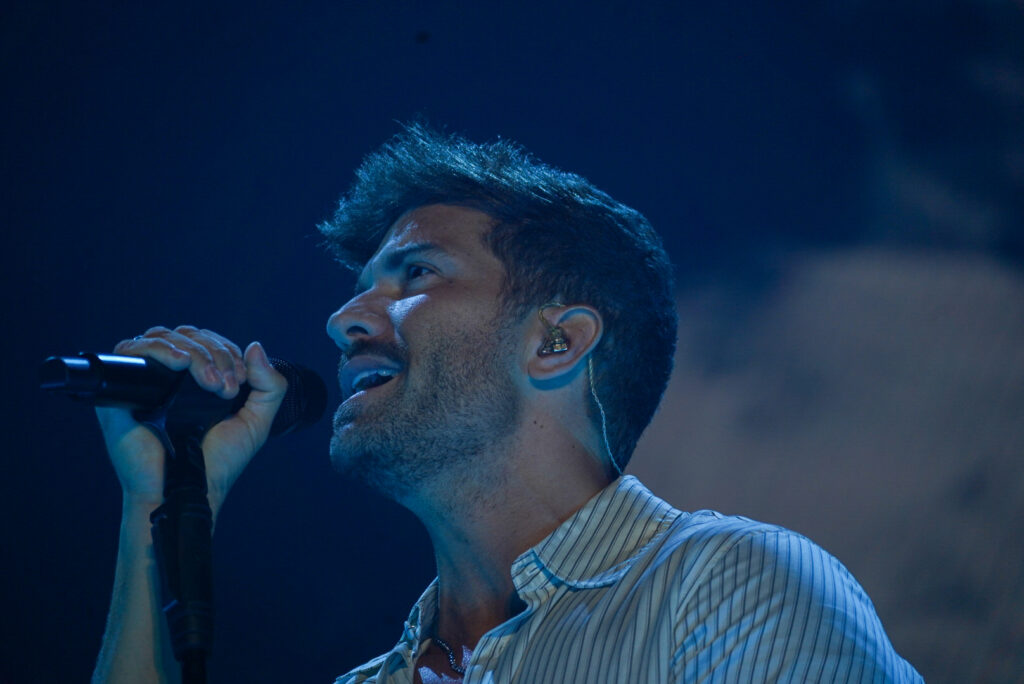 Pablo Alborán Zaragoza