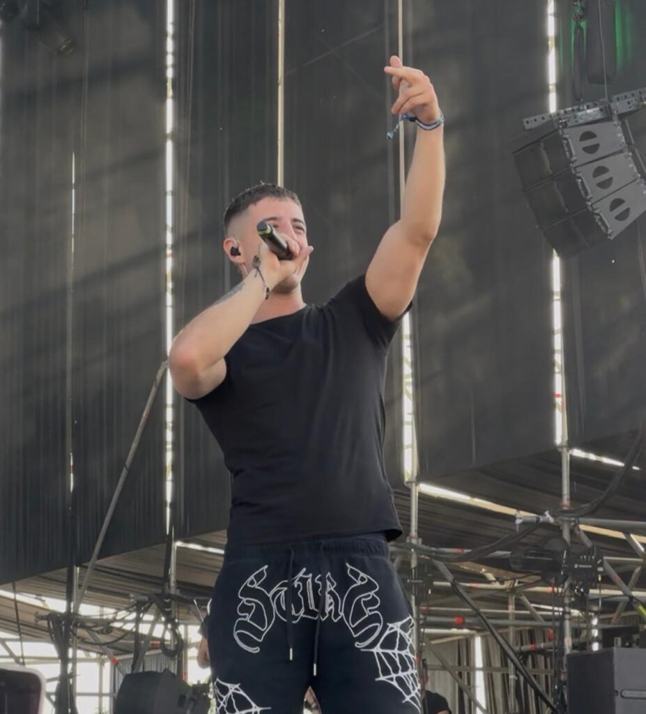 Subsónico Miranda