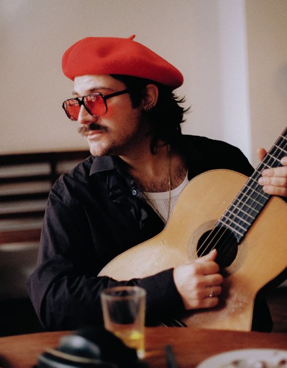 Paco Pecado