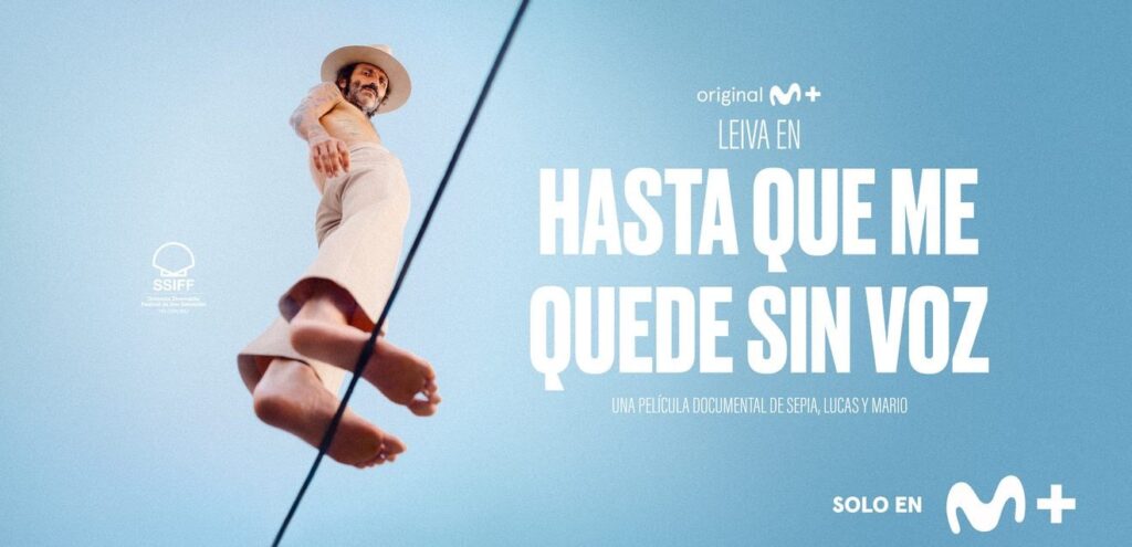 Leiva Documental
