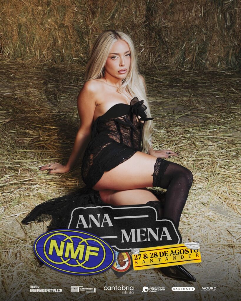Negrita Music Festival