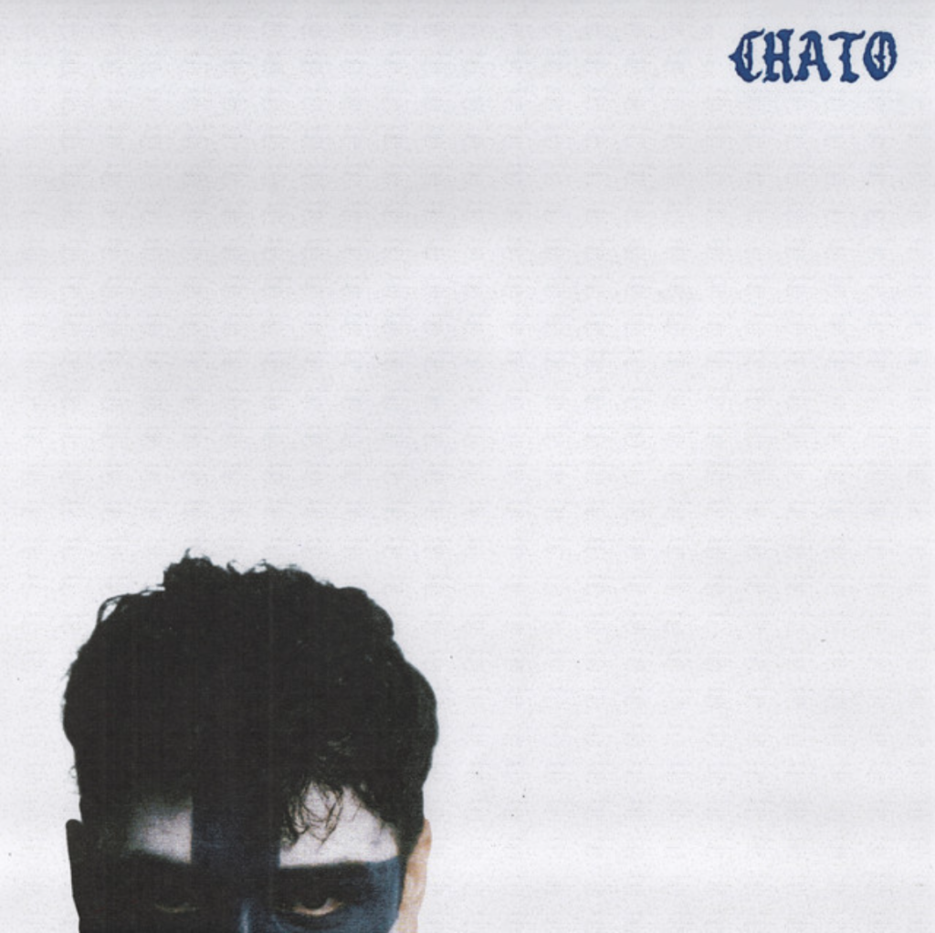 Barry B Chato