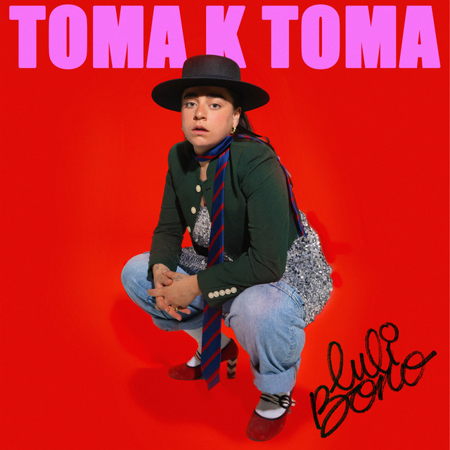 Toma K Toma Luli Bono