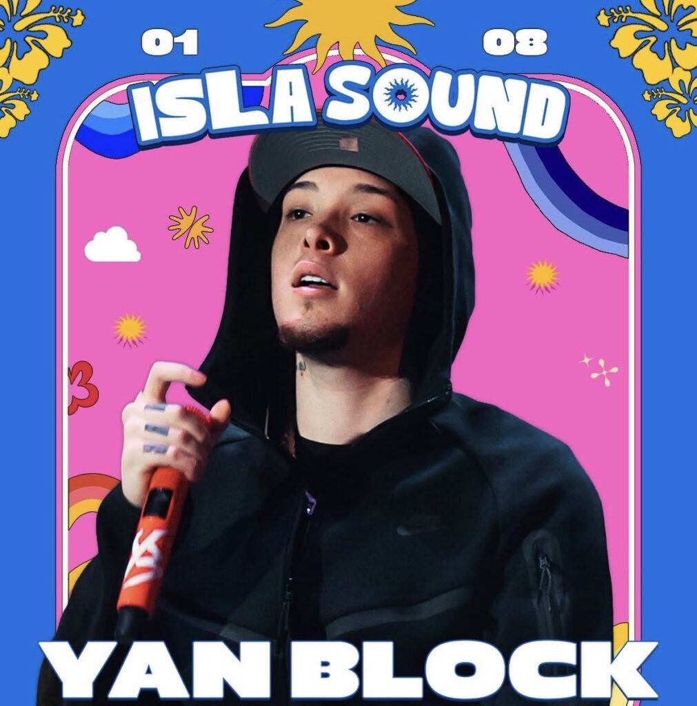 Isla Sound
