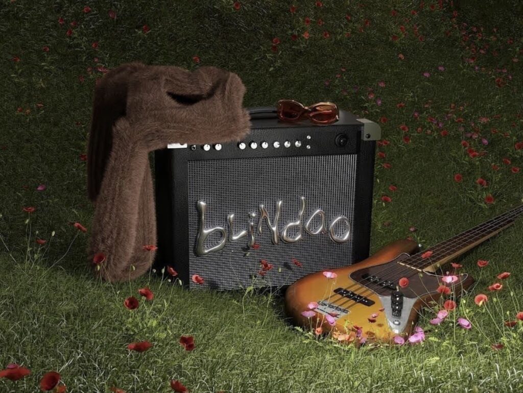 Blindao OddLiquor