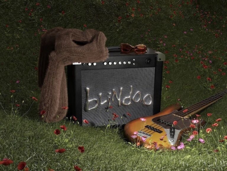 Blindao OddLiquor