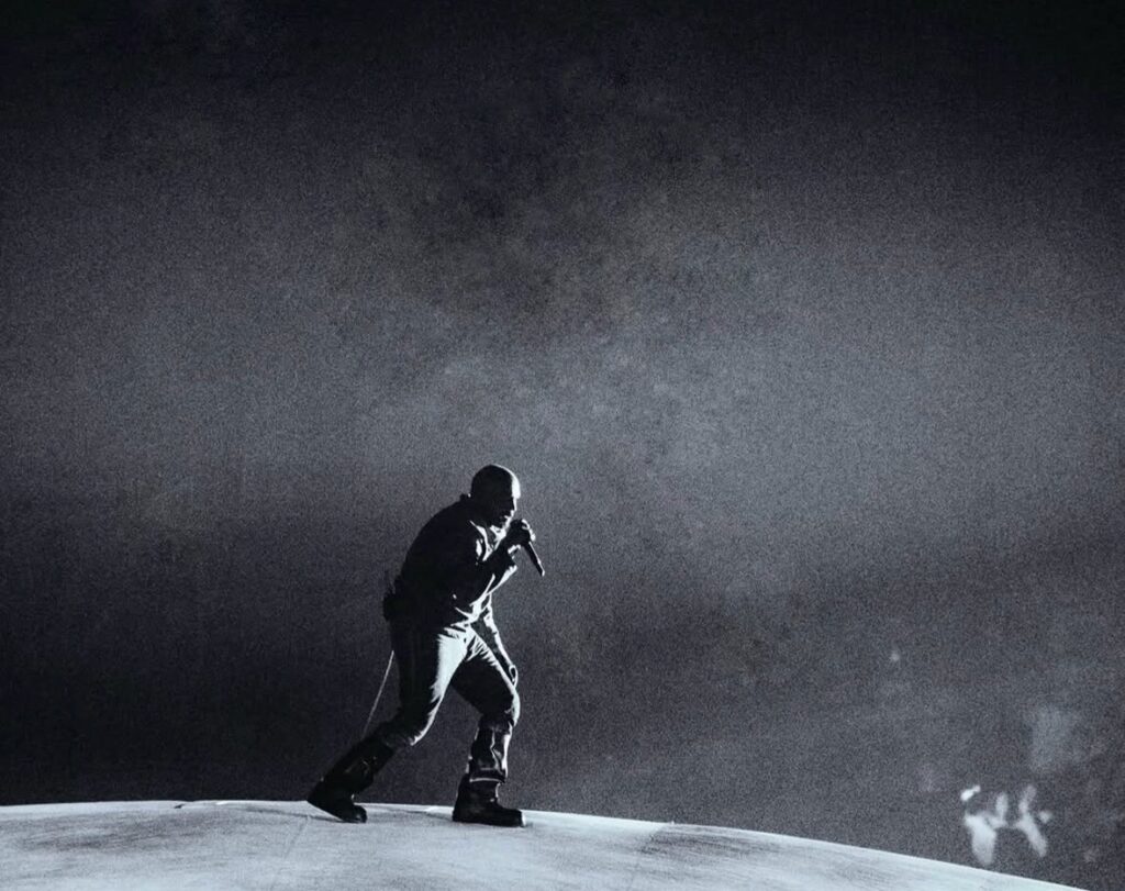 Kanye West