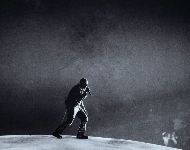 Kanye West
