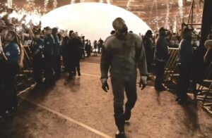 Kanye West