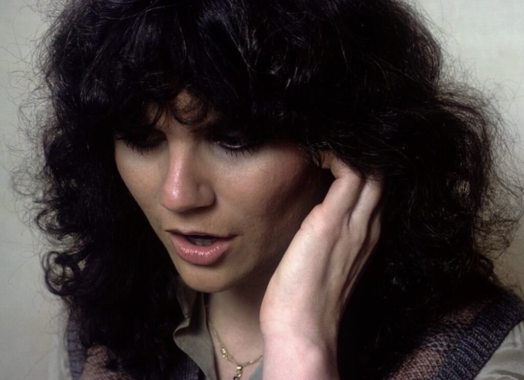 Linda Ronstadt