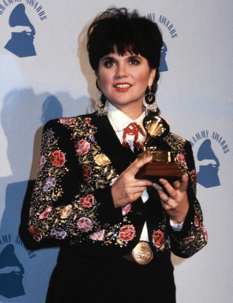 Linda Ronstadt
