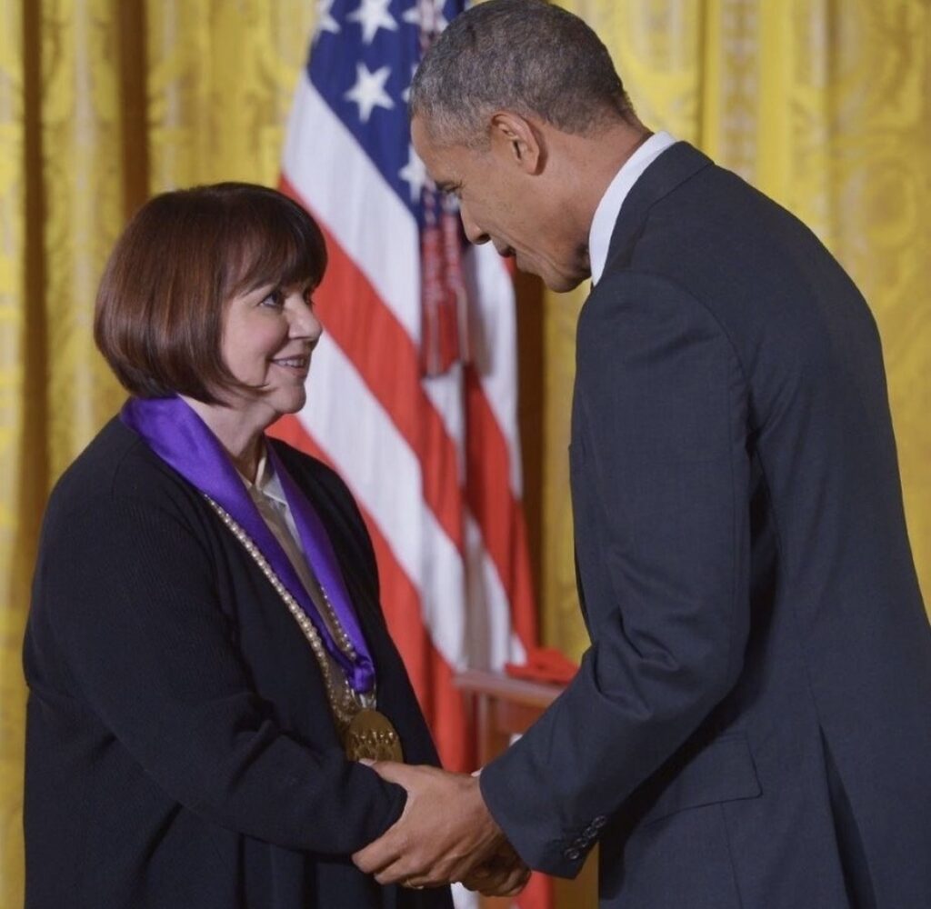 Linda Ronstadt