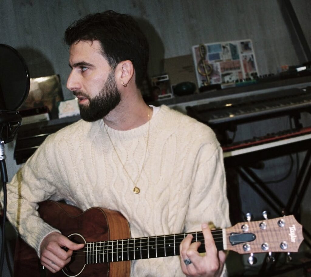 Juancho Marqués