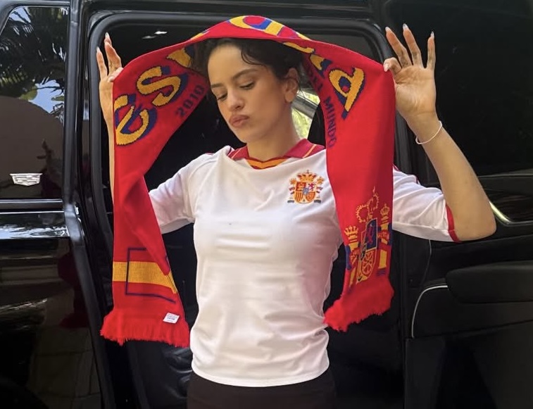 Rosalía