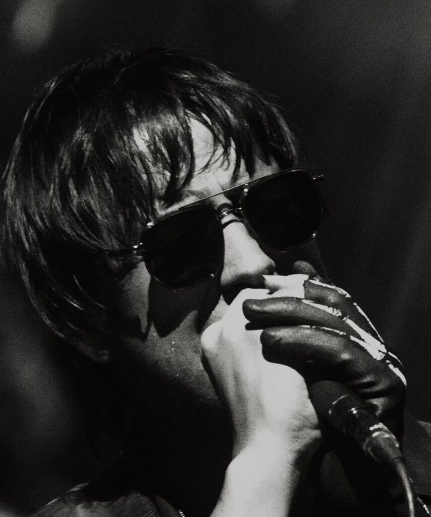 The Strokes