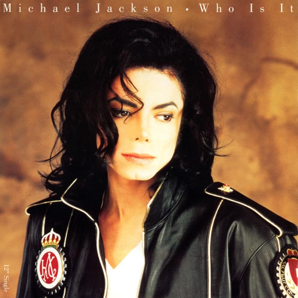 Videoclips Michael Jackson