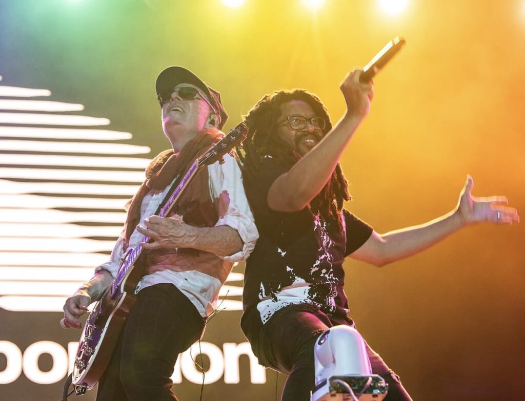 Thievery Corporation