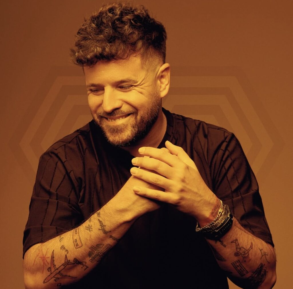 Pablo López