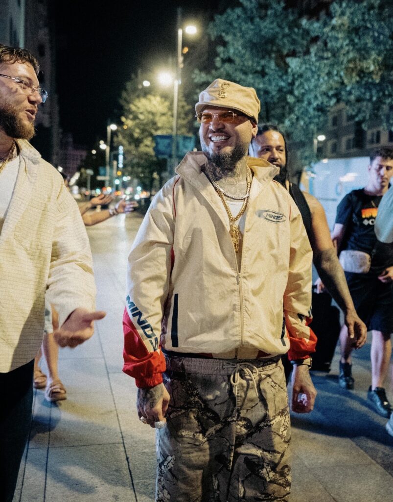 Reality y Farruko