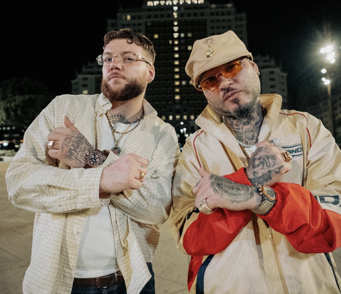 Reality y Farruko