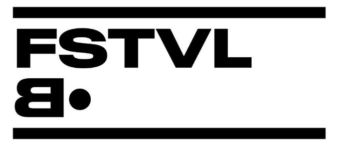 Logo Festival B 2026