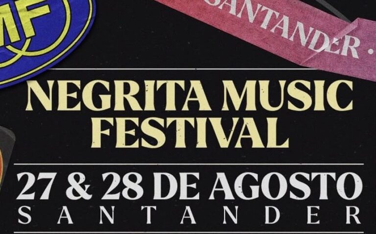 Negrita Music Festival
