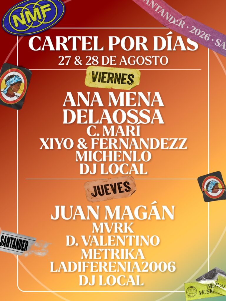 Negrita Music Festival