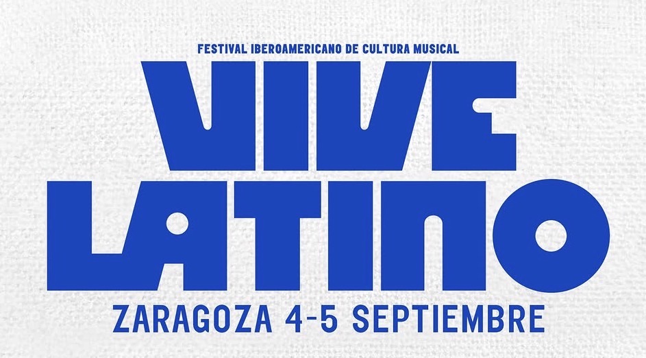 Vive Latino