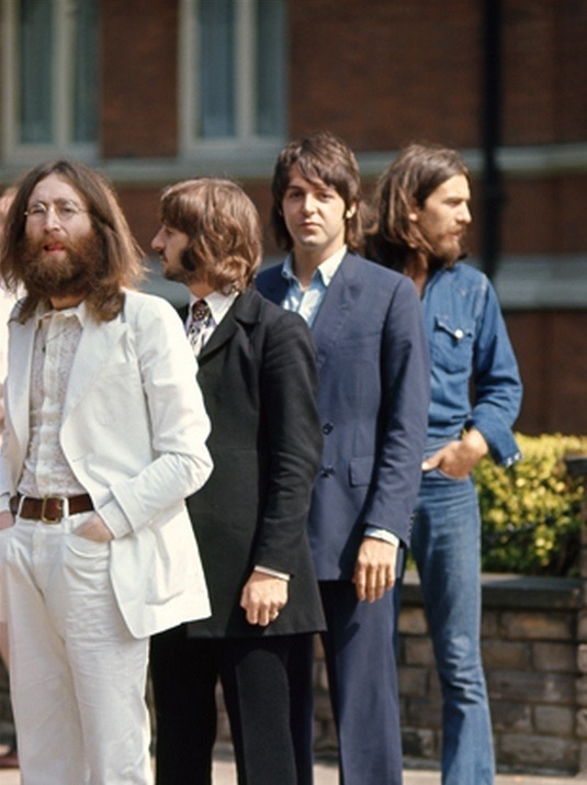 The Beatles
