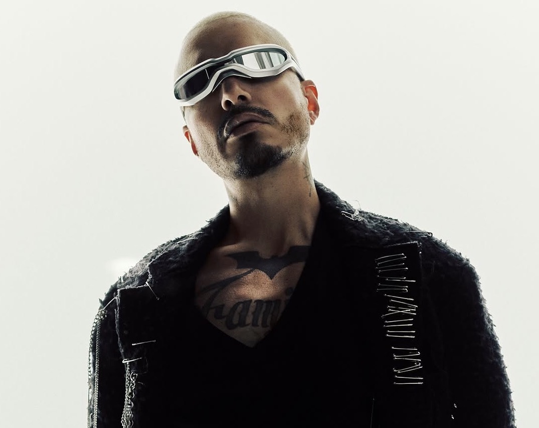 Rayo de J Balvin