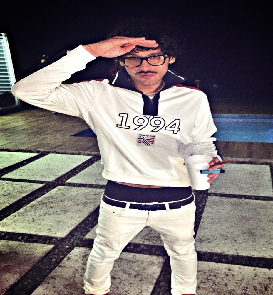 Tommy Blanco