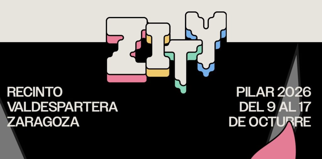 Espacio Zity 2026