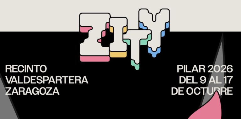 Espacio Zity 2026