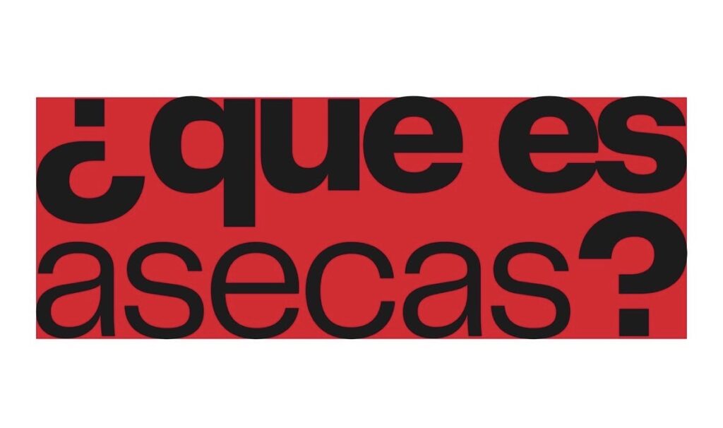 Asecas Concept