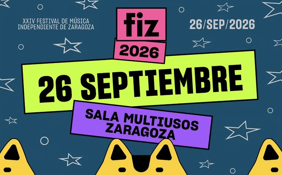 FIZ Festival 2026